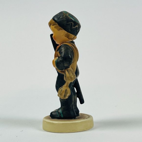 Vintage 1957-63 Goebel M.J. Hummel 4" Chimney Sweep 12 2/0 TMK - Picture 2 of 8